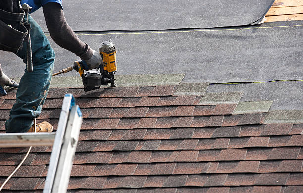 Licensed Roofing service in Vauxhall, NJ - Brentwood Metal Roofing